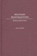 Tapa de Military masculinities