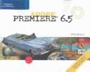 Tapa de Adobe Premiere 6.5