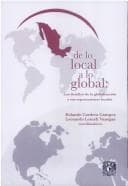 Tapa de De lo local a lo global