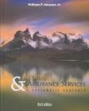 Tapa de Auditing & Assurance Services