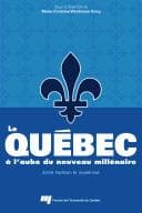 Tapa de Le Québec à l'aube du nouveau millénaire