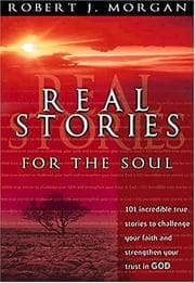 Tapa de Amazing stories of faith