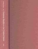Tapa de German studies in the United States
