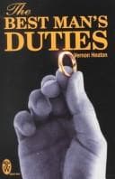Tapa de The best man's duties