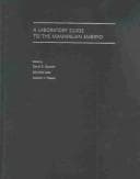 Tapa de A laboratory guide to the mammalian embryo