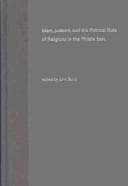 Tapa de Islam, Judaism, and the Political Role of Religions in the Middle East