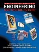 Tapa de Engineering Our Digital Future