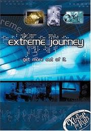 Tapa de Extreme Journey The Ultimate Guide Thru The Bible