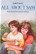 Tapa de All about Sam.