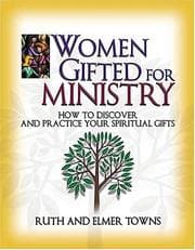 Tapa de Women gifted for ministry