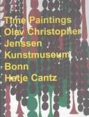 Tapa de Time paintings