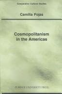 Tapa de Comparative cultural studies and Latin America / edited by Sophia A. McClennen and Earl E. Fitz