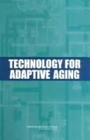 Tapa de Technology for adaptive aging