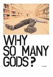 Tapa de Why So Many Gods?