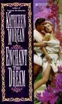 Tapa de Enchant the dream