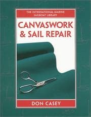 Tapa de Canvaswork & sail repair