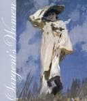 Tapa de Sargent's women