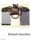 Tapa de Richard Hamilton