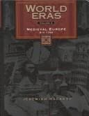 Tapa de Medieval Europe, 814-1350