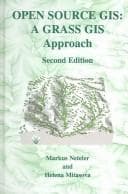 Tapa de Open source GIS