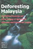 Tapa de Deforesting Malaysia