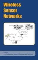 Tapa de Wireless sensor networks