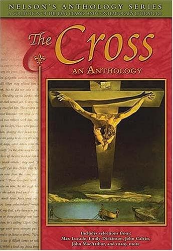 Tapa de The Cross