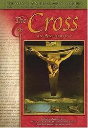 Tapa de The Cross