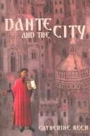 Tapa de Dante and the city