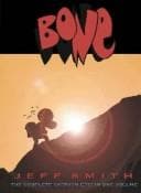Tapa de Bone