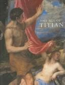 Tapa de The age of Titian