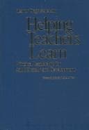 Tapa de Helping Teachers Learn