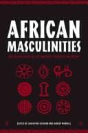 Tapa de African masculinities