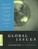 Tapa de Global Issues 2005