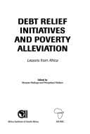 Tapa de Debt relief iniatives and poverty alleviation