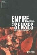 Tapa de Empire of the Senses