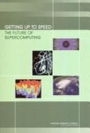 Tapa de Getting up to speed