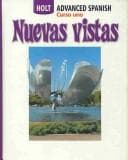 Tapa de Nuevas vistas