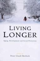 Tapa de Living Longer