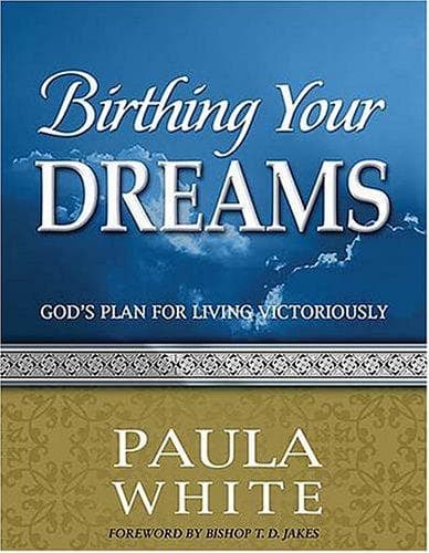 Tapa de Birthing Your Dreams
