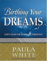 Tapa de Birthing Your Dreams