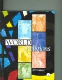 Tapa de World Religions