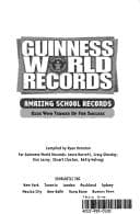 Tapa de Amazing School Records