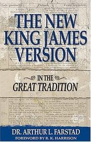 Tapa de The New King James Version in the Great Tradition