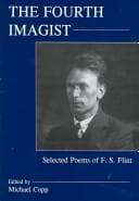 Tapa de The fourth imagist