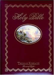 Tapa de Lighting The Way Home Family Bible