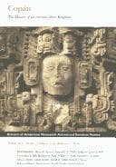 Tapa de Copán
