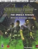 Tapa de Syphon filter