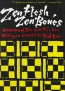 Tapa de Zen flesh, Zen bones