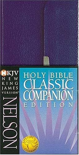 Tapa de Holy Bible